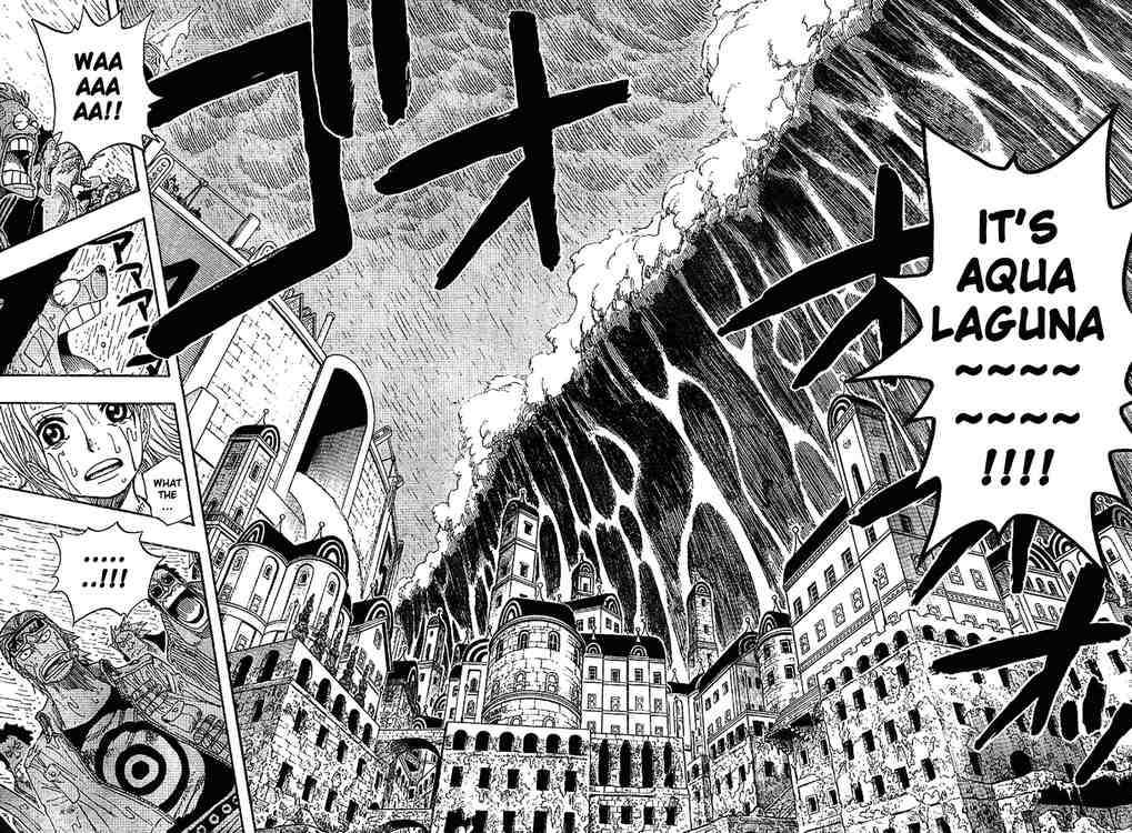 One Piece Chapter 363 12